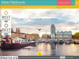 urbanpatchwork.co.uk