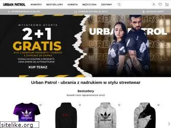urbanpatrol.pl