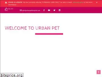 urbanpethospital.com