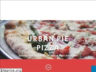 urbanpiepizza.com
