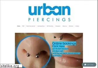 urbanpiercings.co.uk