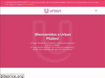 urbanpilates.es