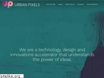 urbanpixels.com