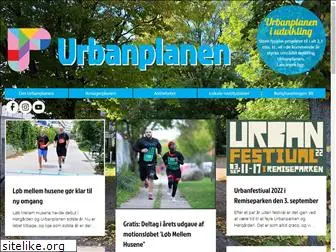 urbanplanen.com