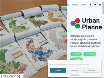 urbanplanner.cz