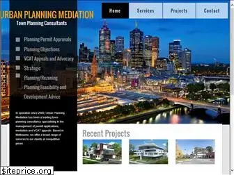 urbanplanningmediation.com.au