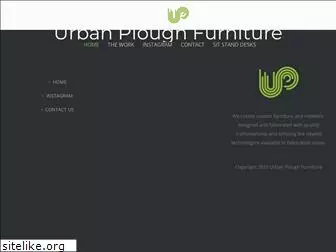 urbanplough.com