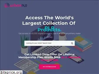 urbanplr.com