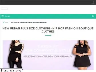 urbanplussizeclothing.org