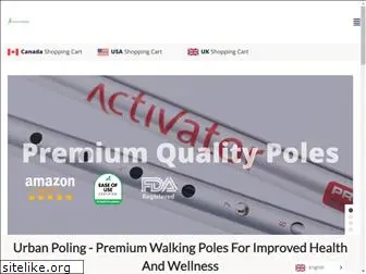 urbanpoling.com