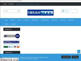 urbanpool.es