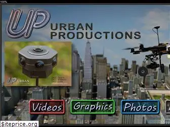 urbanproductions.com