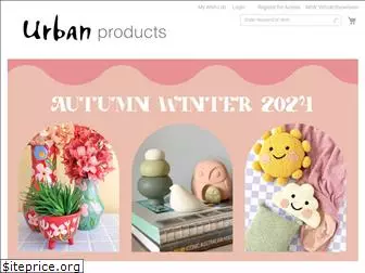 urbanproducts.com.au