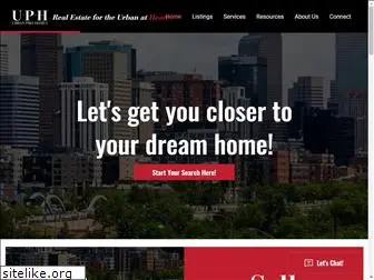 urbanprohomes.com