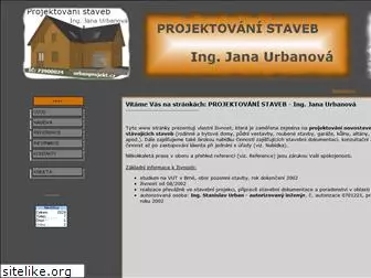 urbanprojekt.cz