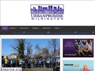 urbanpromise.org