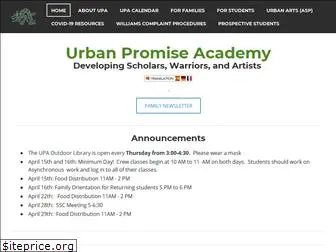 urbanpromiseacademy.org