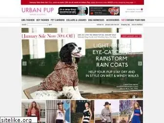 urbanpup.com