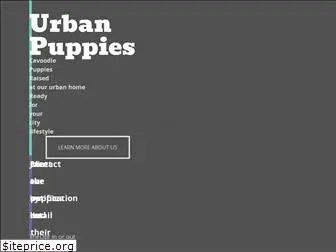 urbanpuppies.com.au