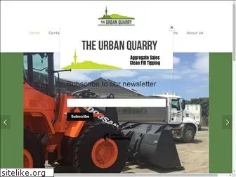 urbanquarry.co.nz