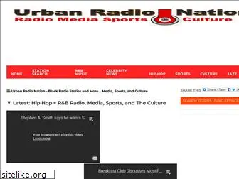 urbanradionation.com