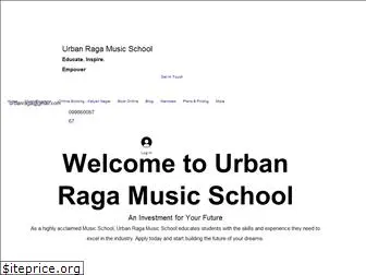 urbanraga.com