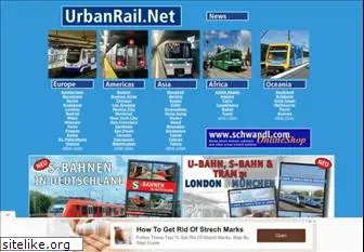 urbanrail.net