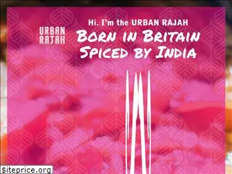 urbanrajah.com