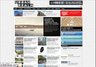 urbanrealm.com