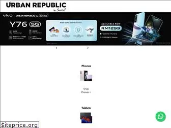 urbanrepublic.com.my