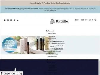 urbanrituelle.com.au