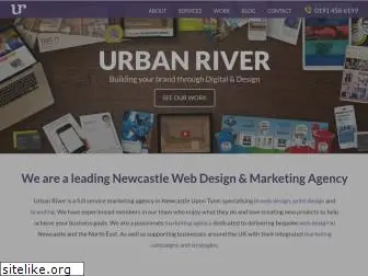 urbanriver.com