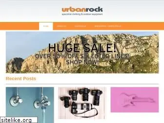 urbanrock.com