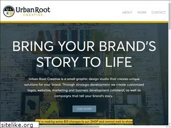 urbanrootcreative.com