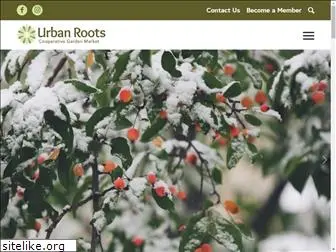 urbanroots.org