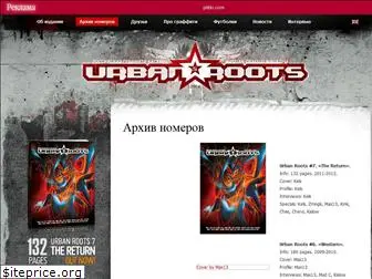 urbanroots.ru