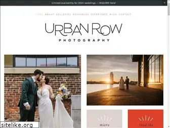 urbanrowphoto.com