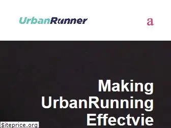 urbanrunner.co