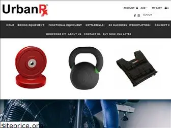 urbanrx.com.au