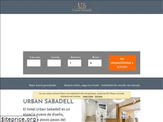 urbansabadell.com