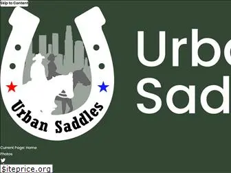 urbansaddles.org