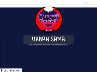 urbansama.com