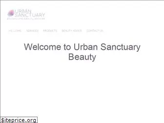 urbansanctuary.com.au