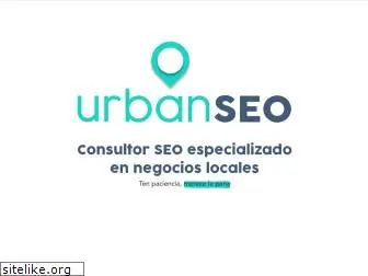 urbanseo.es