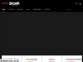 urbanshisha.com.au