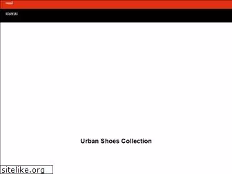 urbanshoes.es