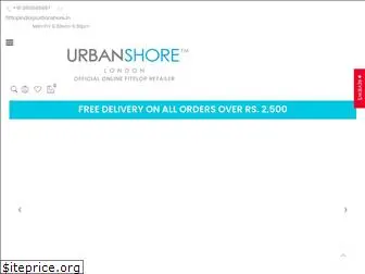 urbanshore.in