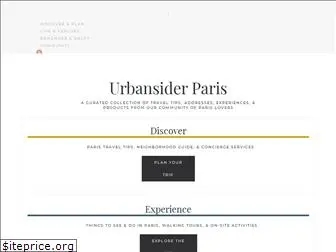 urbansider.com