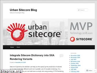 urbansitecore.blog
