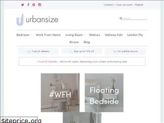 urbansize.co.uk